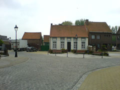Denderleeuw info :: dorp Iddergem